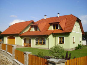 Rodinný apartmán Rodvínov, Rodvínov